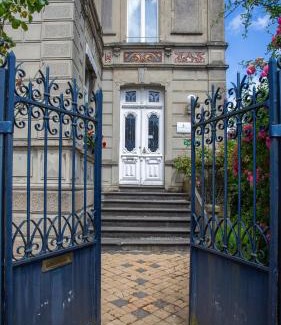 Saint-Michel Bed & Breakfast | Le Petit Chateau