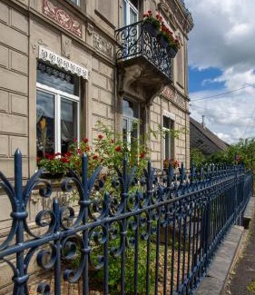 Saint-Michel Bed & Breakfast | Le Petit Chateau