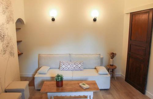 Puligny-Montrachet Apartment | Le Petit Clos au coeur de Puligny-Montrachet