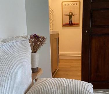 Puligny-Montrachet Apartment | Le Petit Clos au coeur de Puligny-Montrachet