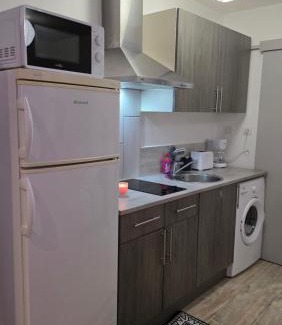 Tuchan Apartment | Le petit cocon centre ville