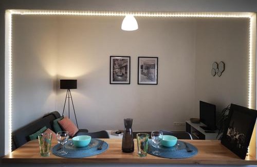 Gourdon Apartment | Le petit cocon de la poste
