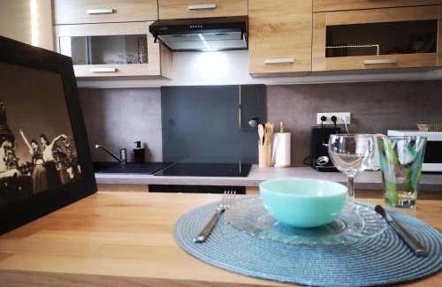 Gourdon Apartment | Le petit cocon de la poste