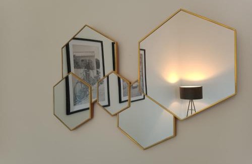 Gourdon Apartment | Le petit cocon de la poste