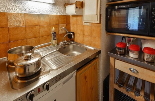 Les Houches Apartment | Le Petit Cocon