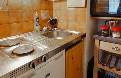 Les Houches Apartment | Le Petit Cocon