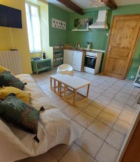 Venejan Apartment | Le Petit Cocon