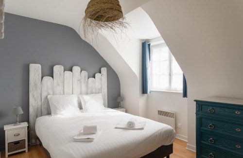 Plurien House | Le Petit Cocon - Proche de la plage