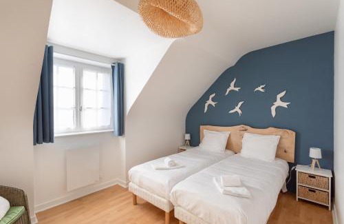 Plurien House | Le Petit Cocon - Proche de la plage