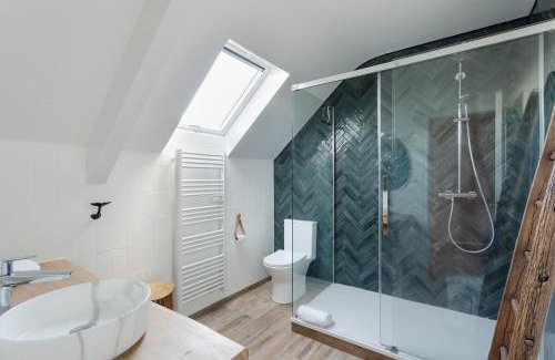 Plurien House | Le Petit Cocon - Proche de la plage