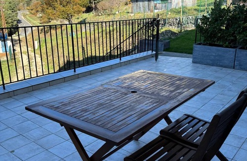 Seranon Apartment | Le petit coin de patadis