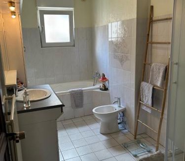 Saint Joseph/Mittelharth Apartment | Le petit coin des oliviers