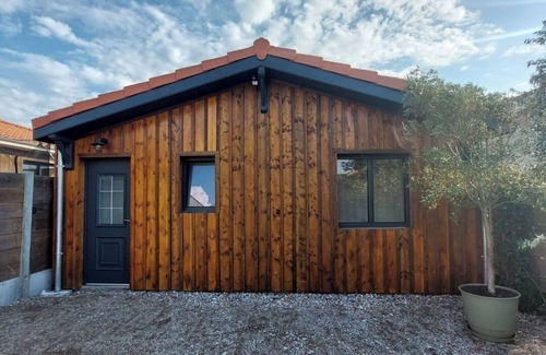 Cazaux Ski Chalet | le Petit Coin Tranquille