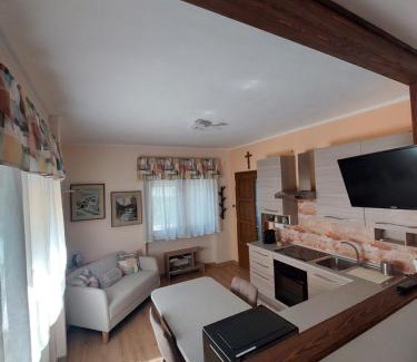 Chatillon Apartment | Le petit coin