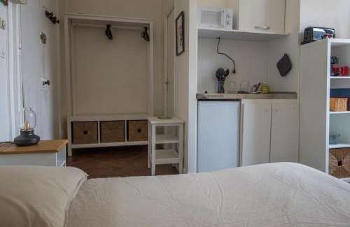 La Fayette-Eble Apartment | Le petit cosy