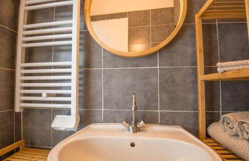 La Fayette-Eble Apartment | Le petit cosy