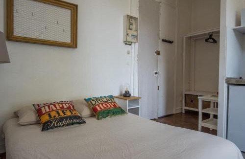 La Fayette-Eble Apartment | Le petit cosy