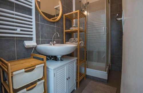 La Fayette-Eble Apartment | Le petit cosy