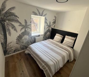 Dole Apartment | Le petit Cosy