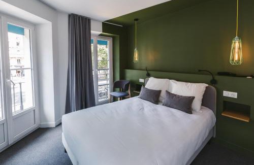 Bel-Air Nord Hotel | Le Petit Cosy Hôtel