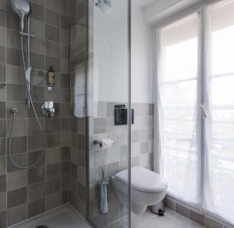 Bel-Air Nord Hotel | Le Petit Cosy Hôtel