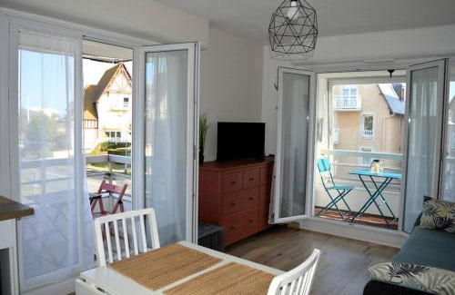 Courseulles-sur-Mer Apartment | Le petit Courseulles - entre le port et la mer