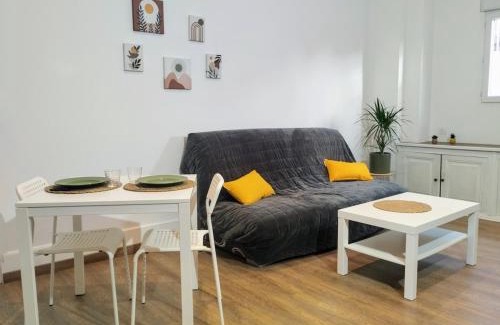 La Roche-Chalais Apartment | Le petit cozy