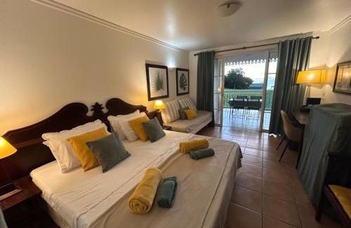 Gros Raisins Apartment | Le petit Diamant de Sainte Luce