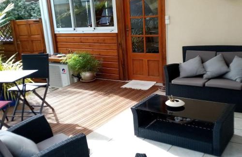 Sainte Marie Apartment | Le Petit Dodo de Marielle & Roger