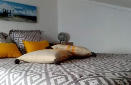 Sainte Marie Apartment | Le Petit Dodo de Marielle & Roger