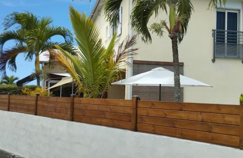 Sainte Marie Apartment | Le Petit Dodo de Marielle & Roger