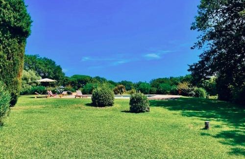 Ramatuelle Villa | Le Petit Domaine