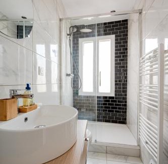 La Mare Apartment | Le Petit Drancy - T2 tout équipé