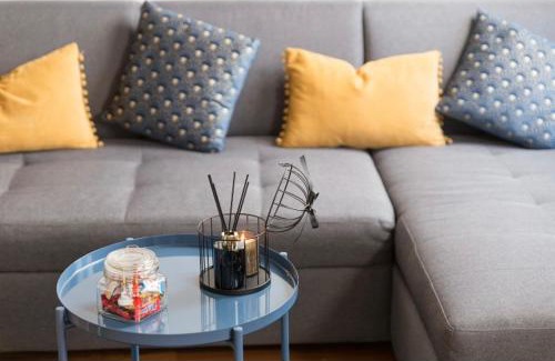 Dreux Apartment | Le Petit Drouais T3 en plein Cœur De Ville !