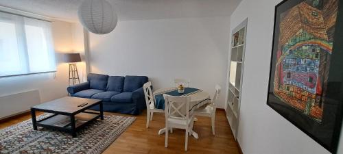 Millau Apartment | Le petit du Barry
