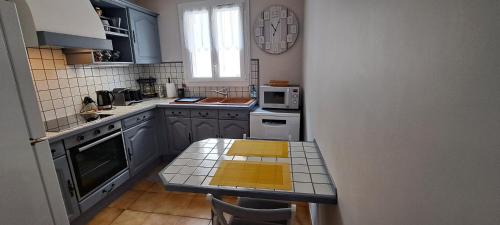 Millau Apartment | Le petit du Barry