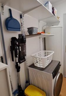 Millau Apartment | Le petit du Barry