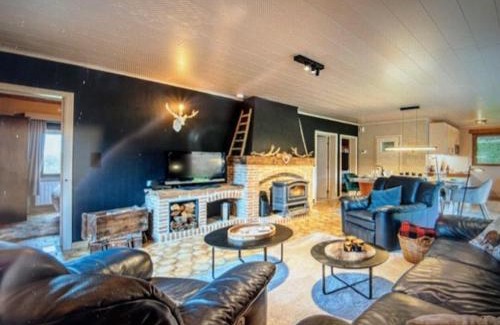 Erezee House | Le Petit Erezée
