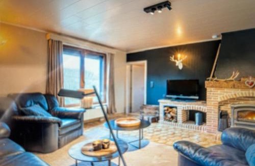 Erezee House | Le Petit Erezée