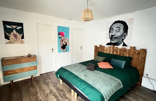 Vendome Apartment | Le petit faubourg
