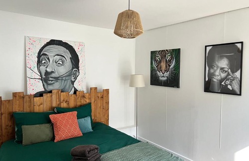 Vendome Apartment | Le petit faubourg