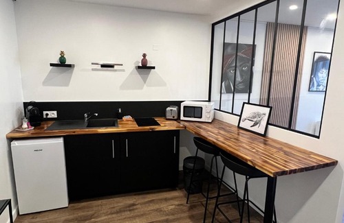 Vendome Apartment | Le petit faubourg