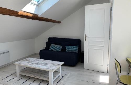 Courlancy Apartment | Le petit Foncier