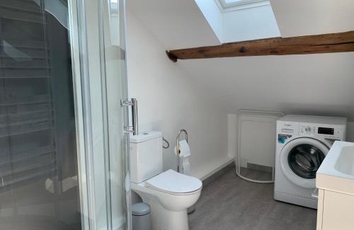 Courlancy Apartment | Le petit Foncier