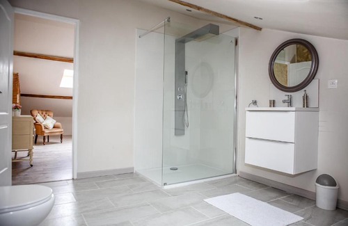 Laprade House | Le Petit fouillu