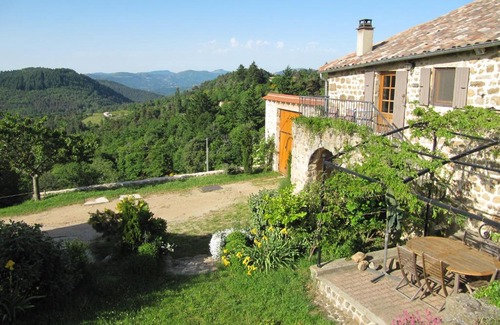 Silhac House | Le Petit Rias Gîte Soleil
