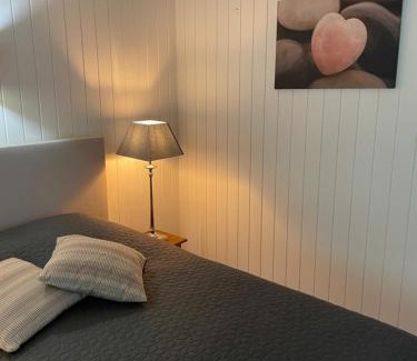 Alle House | Le petit gîte