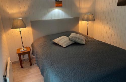 Alle House | Le petit gîte