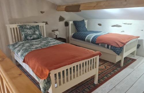 Courlay Apartment | Le Petit Gite du Roy