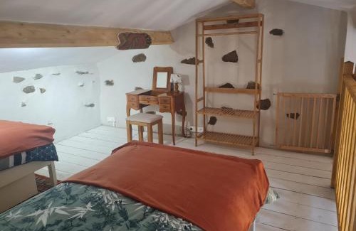 Courlay Apartment | Le Petit Gite du Roy